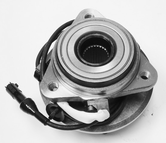  530013 Wheel Bearing and Hub Assembly For FORD,MERCURY